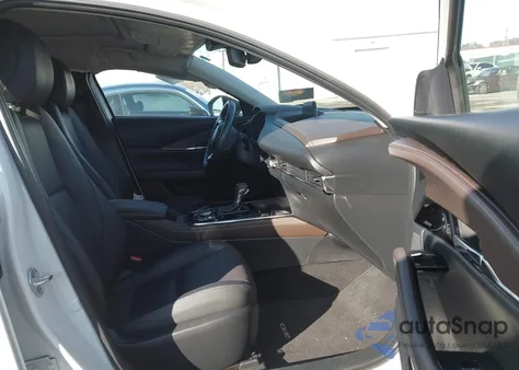 2023 Mazda Cx-30 2.5 Turbo Premium Plus from USA, damaged, VIN 3MVDMBEY8PM504852